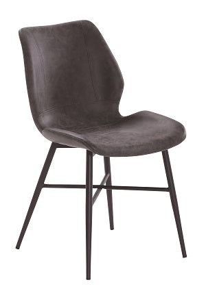 The Moha Chair